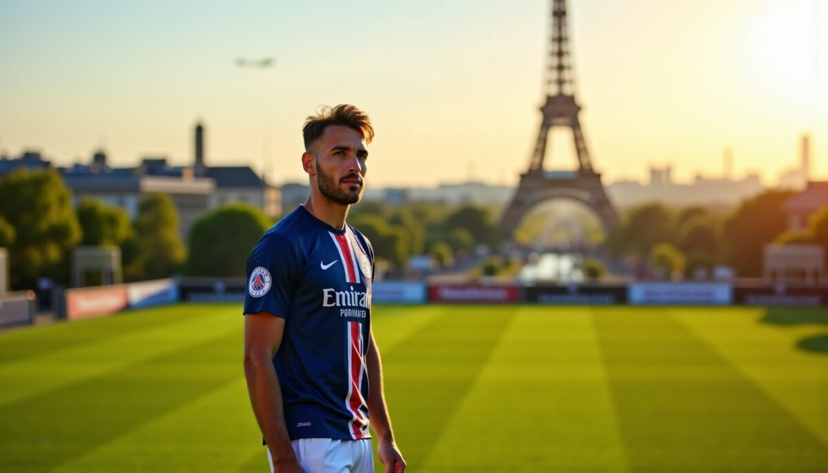 PSG : Enquête lancée contre Yohan Cabaye – Que s'est-il réellement passé ?