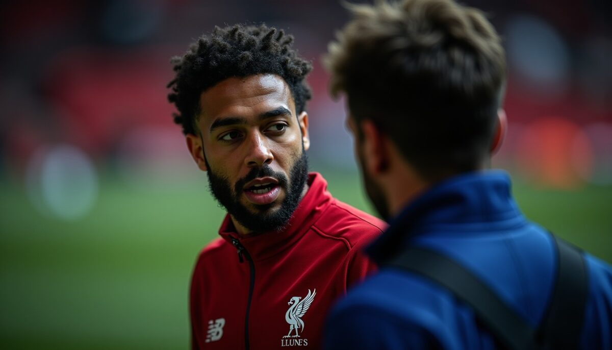 Mercato – Chelsea : Estevao, le successeur potentiel de Salah chez les Reds de Liverpool ?