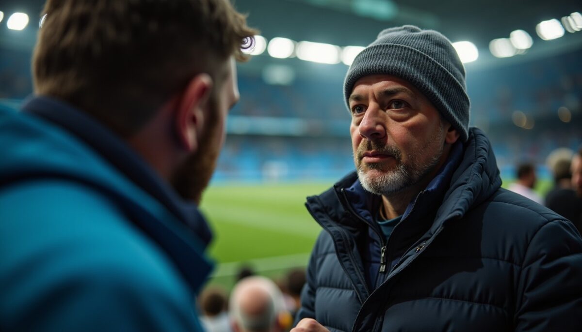 Mercato – Tottenham sous le charme : De Zerbi vise une pépite de Manchester City