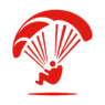 logo pyrenees parapente