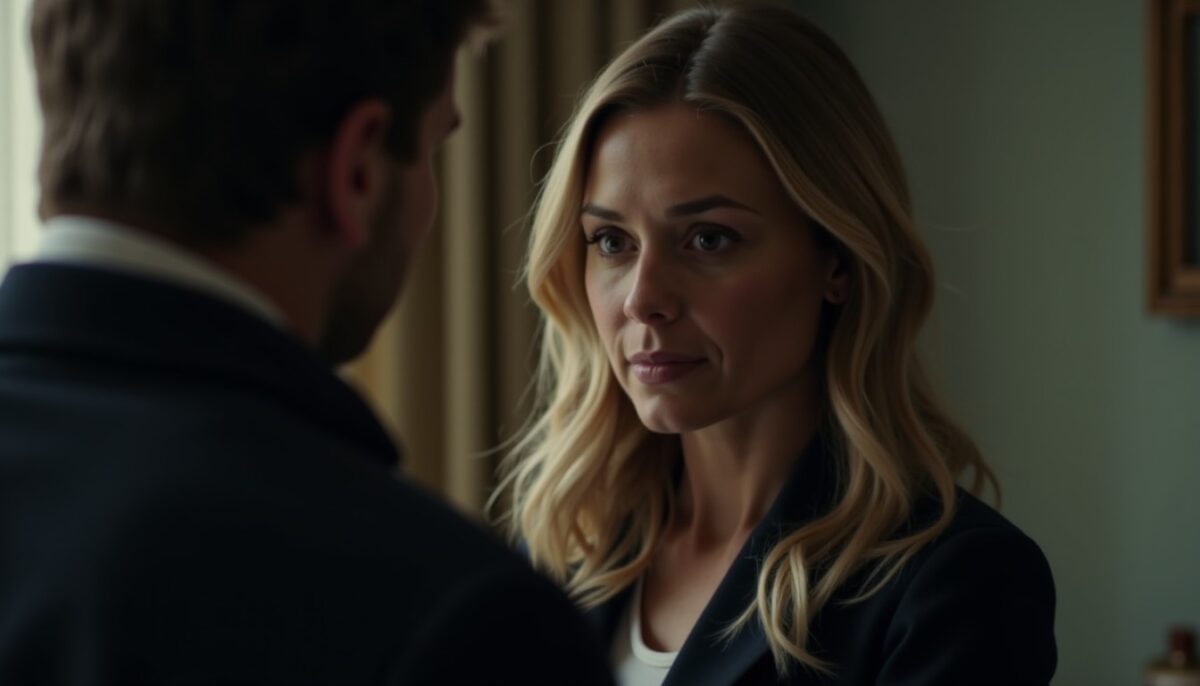 The Night Agent (Netflix) : pourquoi la série s’arrête après la 4e saison