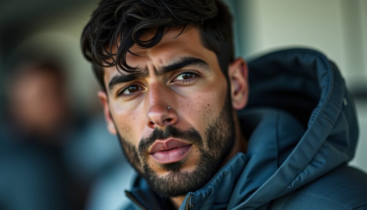 Mercato – Real Madrid : Brahim Díaz, la Juventus vise à en faire son joueur-clé