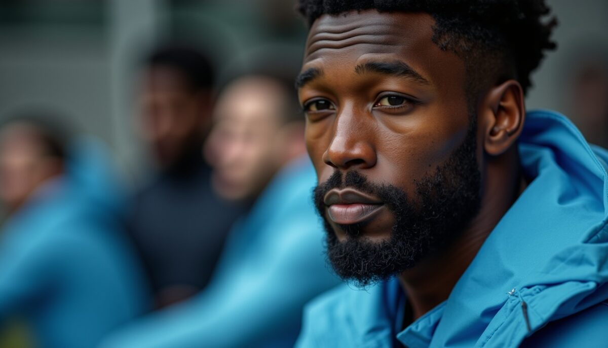 Mercato Manchester City : Diomandé, quelle est la réelle opportunité de transfert pour le club ? Mercato Manchester City : Diomandé, quelle est la réelle opportunité de transfert pour le club ?