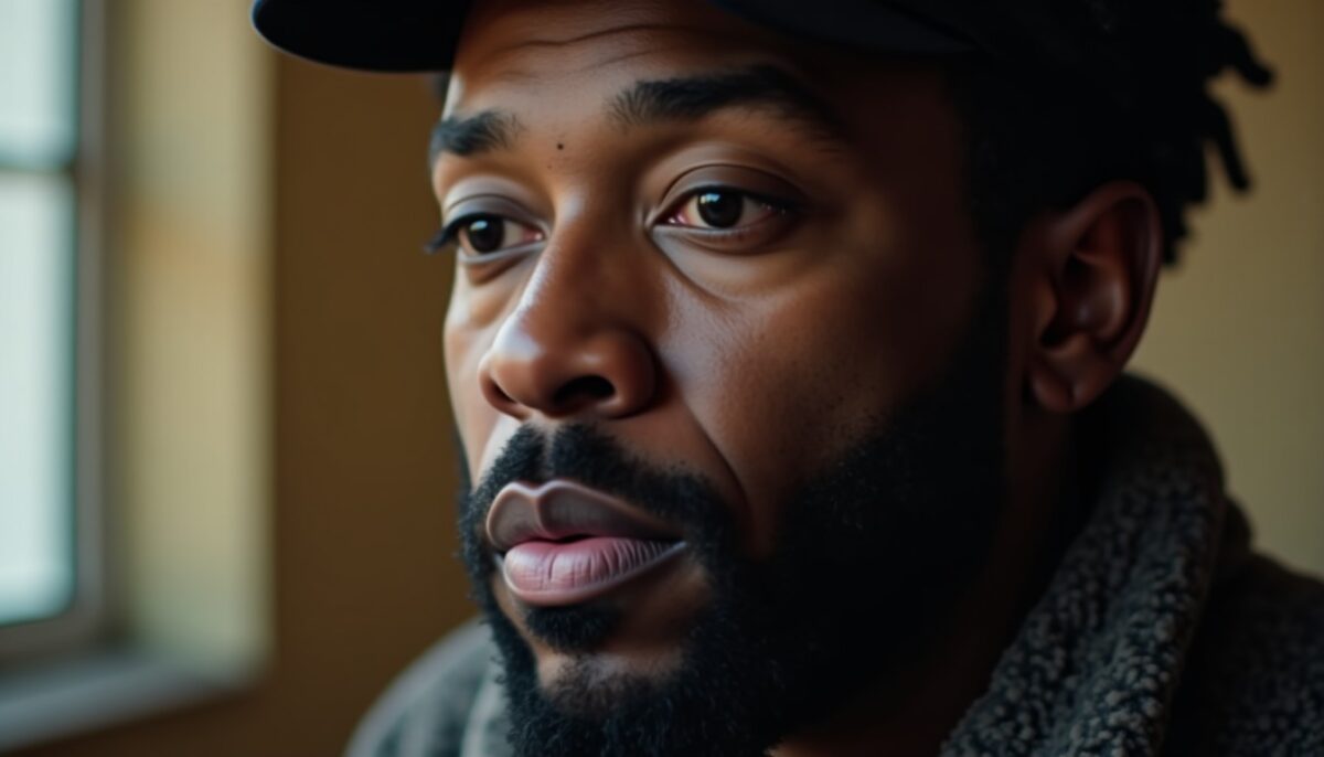 Kendrick Lamar : les raisons derrière la disparition de certains de ses hits des plateformes de streaming Kendrick Lamar : les raisons derrière la disparition de certains de ses hits des plateformes de streaming