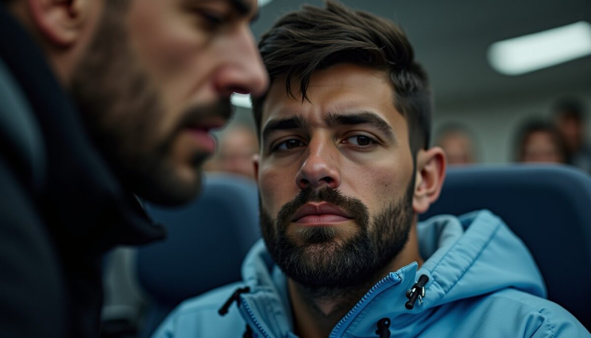 Mercato – Manchester City : Savinho séduit par un prétendant inattendu