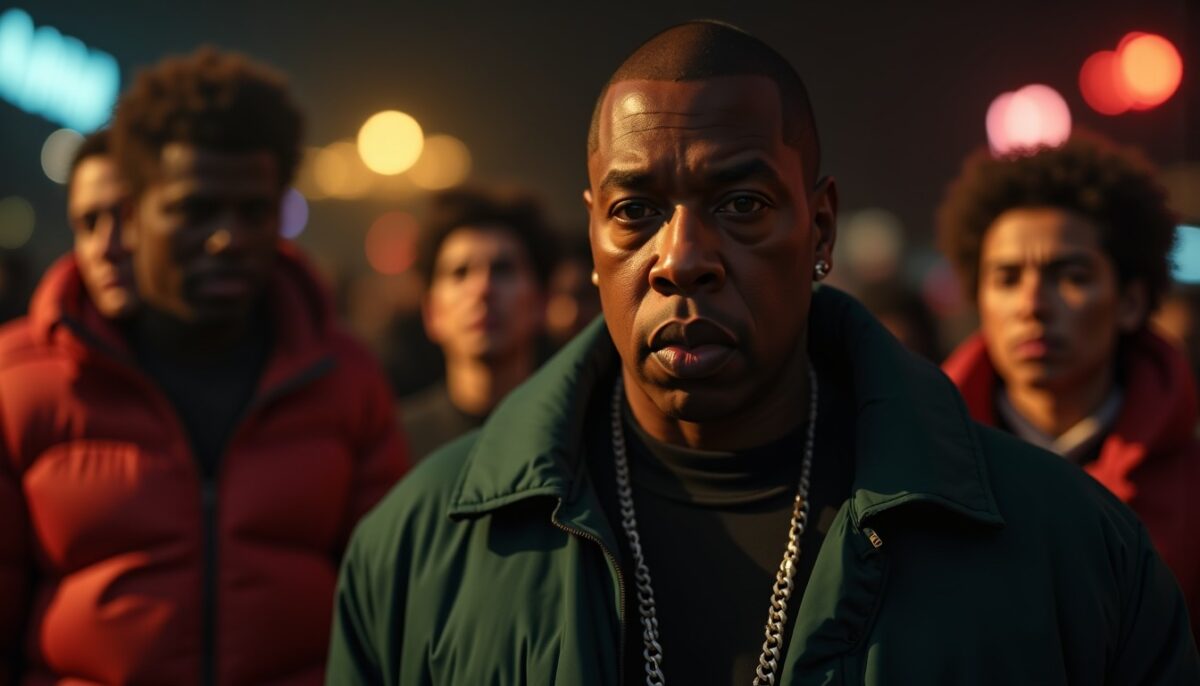 Jay-Z célèbre les 30 ans de « Reasonable Doubt » en offrant des surprises exclusives à ses fans français
