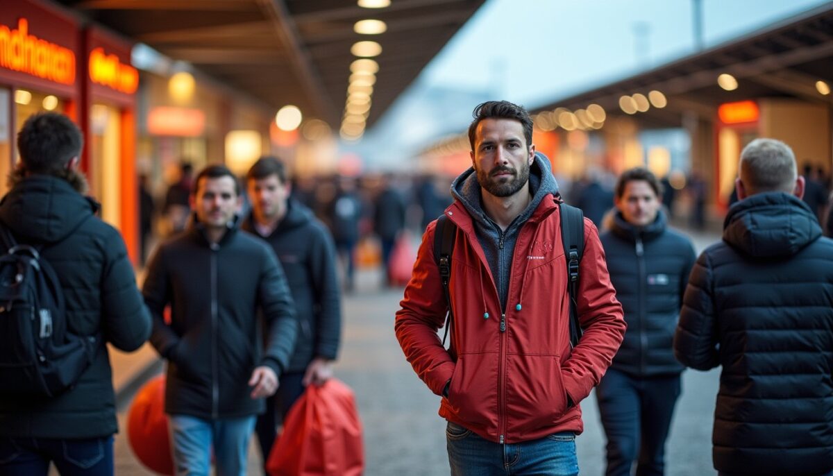 Mercato estival : les transferts qui embrasent la passion des fans