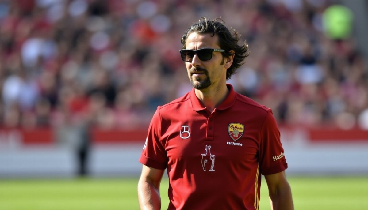 Mercato Arsenal : Arteta cible un attaquant prometteur déjà présent à l'AS Rome