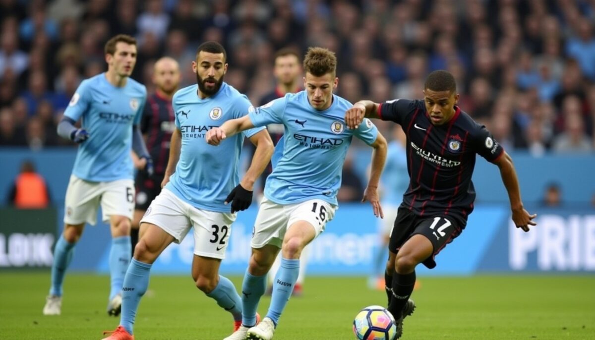 Mercato : Manchester City prépare son coup pour recruter un prodige de 16 ans du Hertha Berlin Mercato : Manchester City prépare son coup pour recruter un prodige de 16 ans du Hertha Berlin