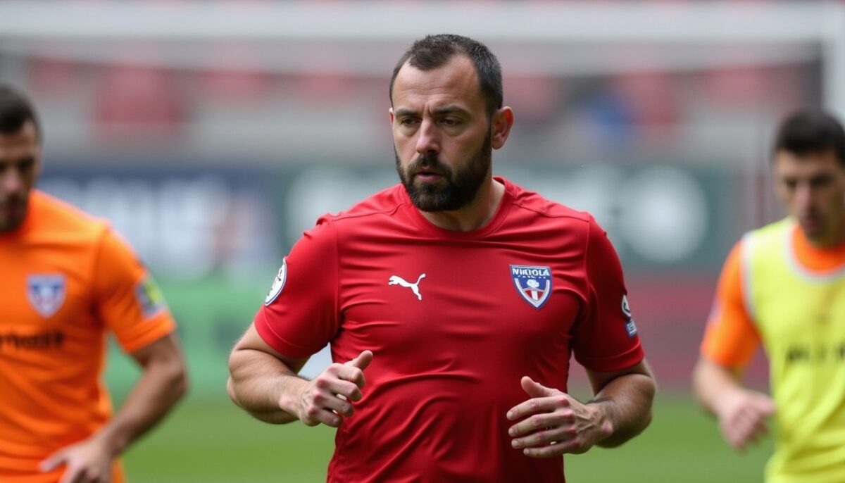 Mercato : Mauro Arambarri officialise son transfert, son nouveau club est désormais connu Mercato : Mauro Arambarri officialise son transfert, son nouveau club est désormais connu