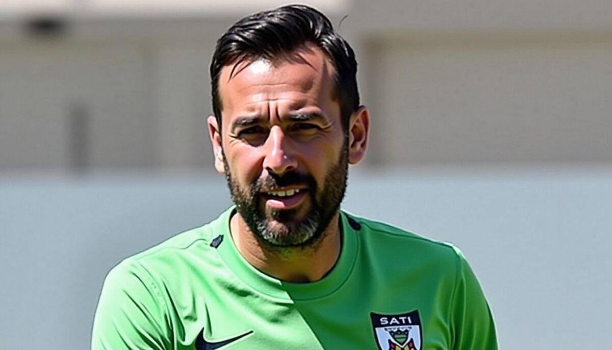 Mercato – Real Betis : Luis Milla fait son choix et s'apprête à rejoindre un club de Serie A