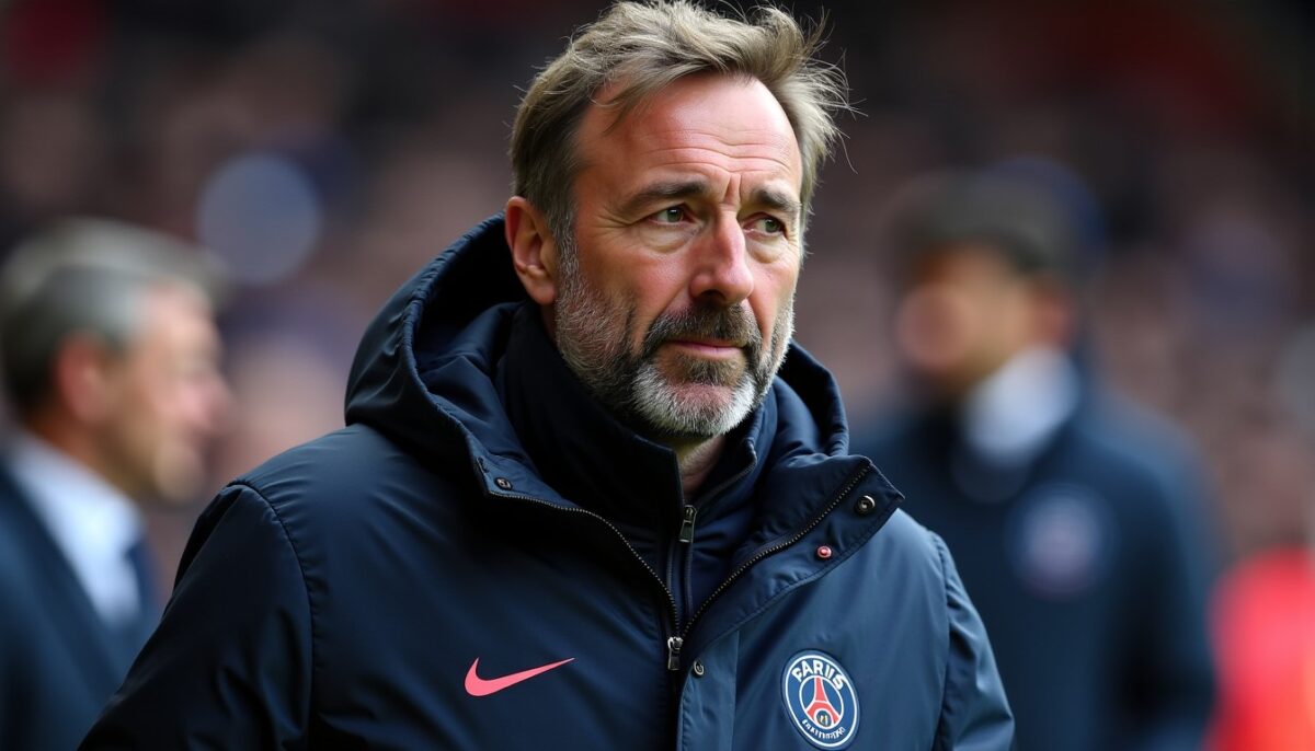 Ligue 1 : le PSG domine sans égal dans un championnat en crise – « Bravo Monsieur Labrune » Ligue 1 : le PSG domine sans égal dans un championnat en crise – « Bravo Monsieur Labrune »