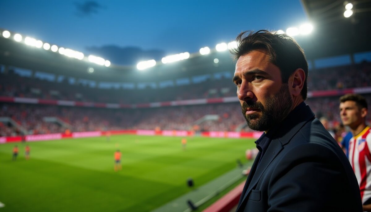Mercato : Simeone pousse fort pour Lautaro Martínez à l'Atlético de Madrid – la réponse officielle de l’Inter Milan dévoilée
