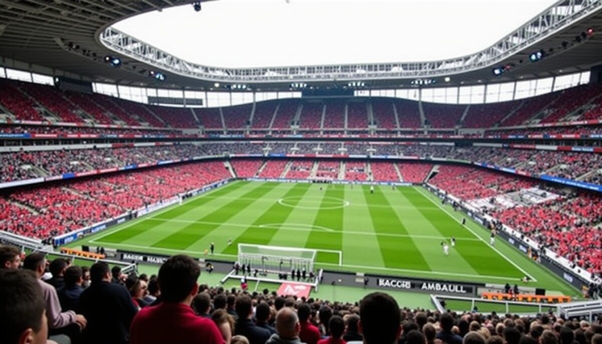Parc des Princes : Guide pratique pour obtenir vos billets pour PSG-Arsenal