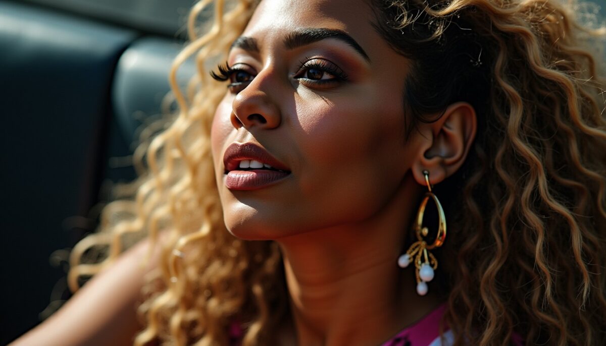 Beyoncé : un individu arrêté pour vol de morceaux inédits de la star