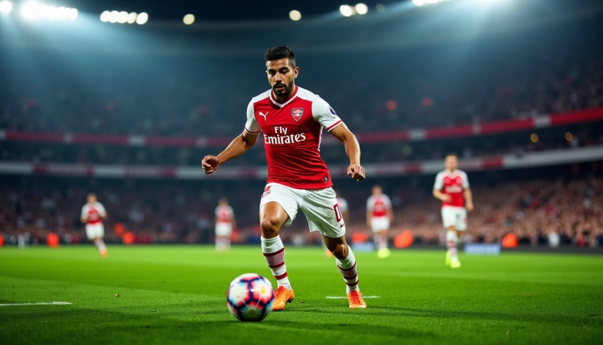 Mercato Arsenal : Le FC Barcelone s'intéresse à Gabriel Jesus