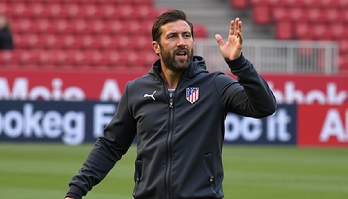 Mercato – Atlético Madrid : L'incertitude autour de Morten Hjulmand liée au prix
