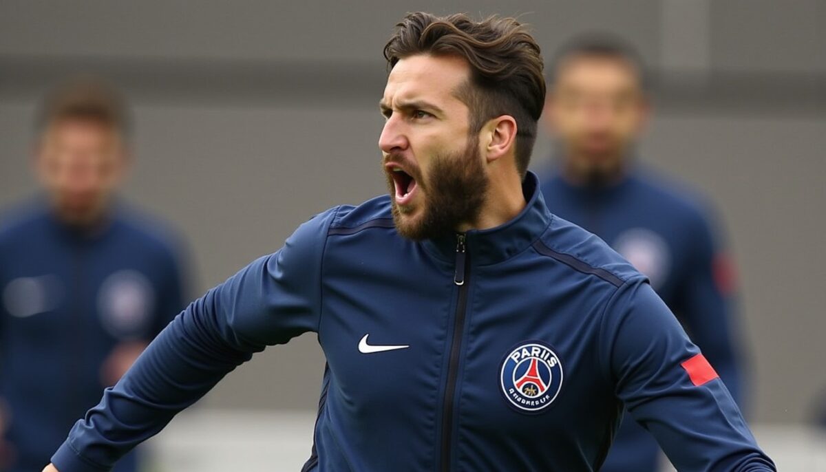 Mercato PSG : Aleksey Batrakov en passe de rejoindre le club, un transfert imminent ?