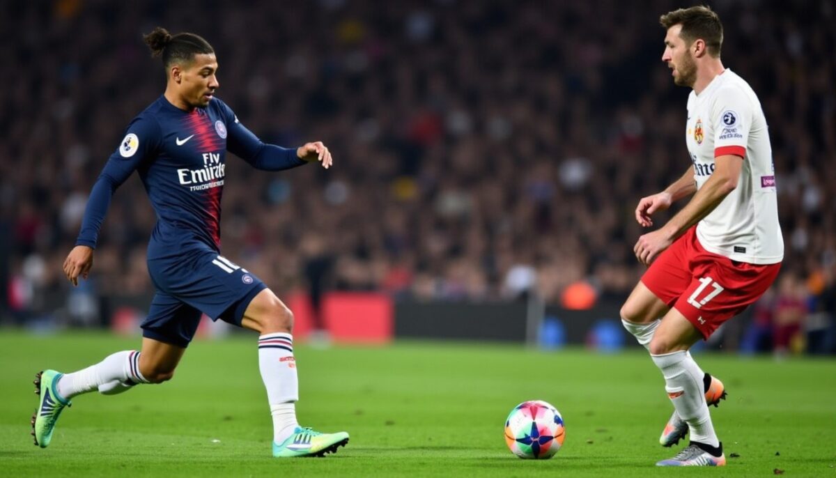 PSG : Pochettino révèle pourquoi aligner Mbappé et Messi ensemble pourrait être une erreur majeure PSG : Pochettino révèle pourquoi aligner Mbappé et Messi ensemble pourrait être une erreur majeure