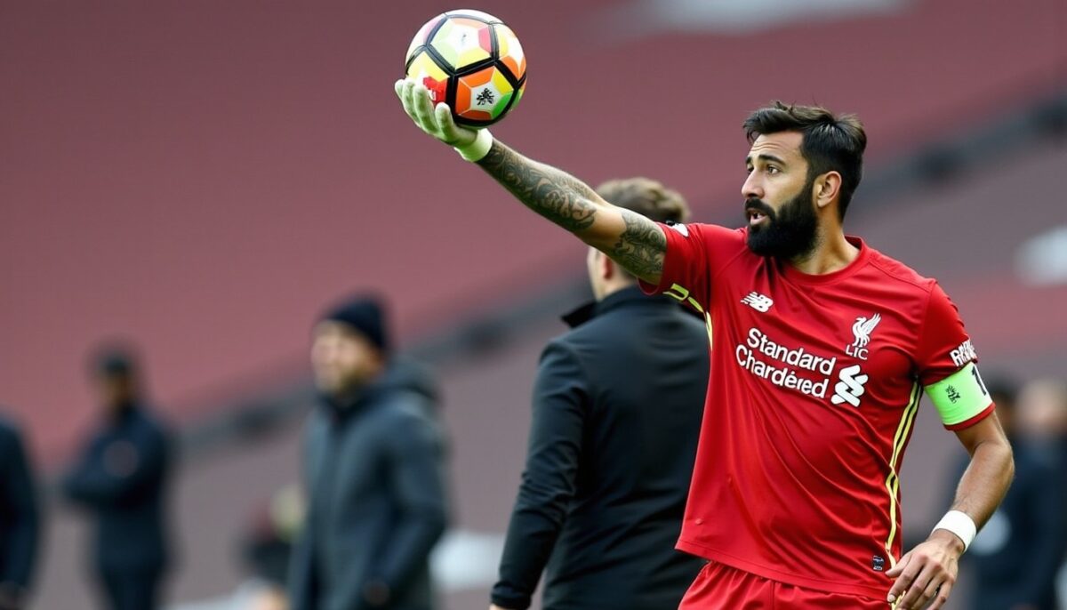 Mercato Liverpool : La Juventus confiante pour un transfert majeur d'Alisson Becker Mercato Liverpool : La Juventus confiante pour un transfert majeur d'Alisson Becker