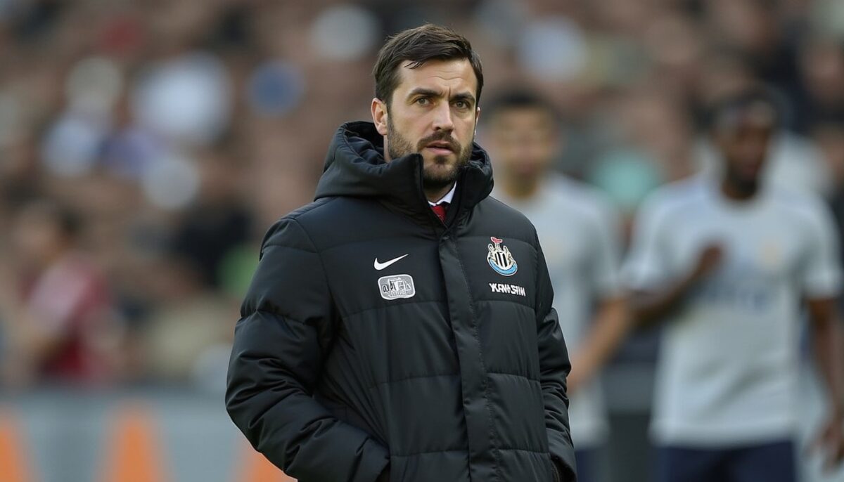Mercato – Newcastle : Woltemade en lice pour succéder à Sorloth à l’Atlético Madrid Mercato – Newcastle : Woltemade en lice pour succéder à Sorloth à l’Atlético Madrid