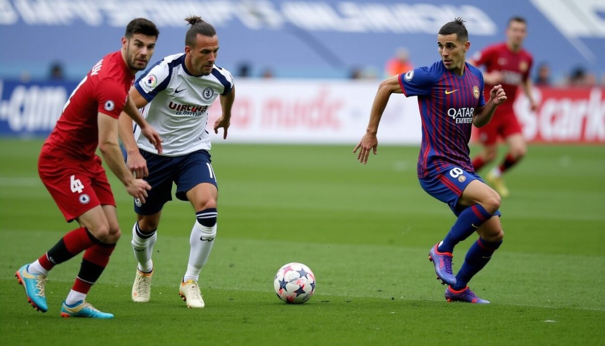 Mercato Chelsea : le FC Barcelone relance la piste Estevao