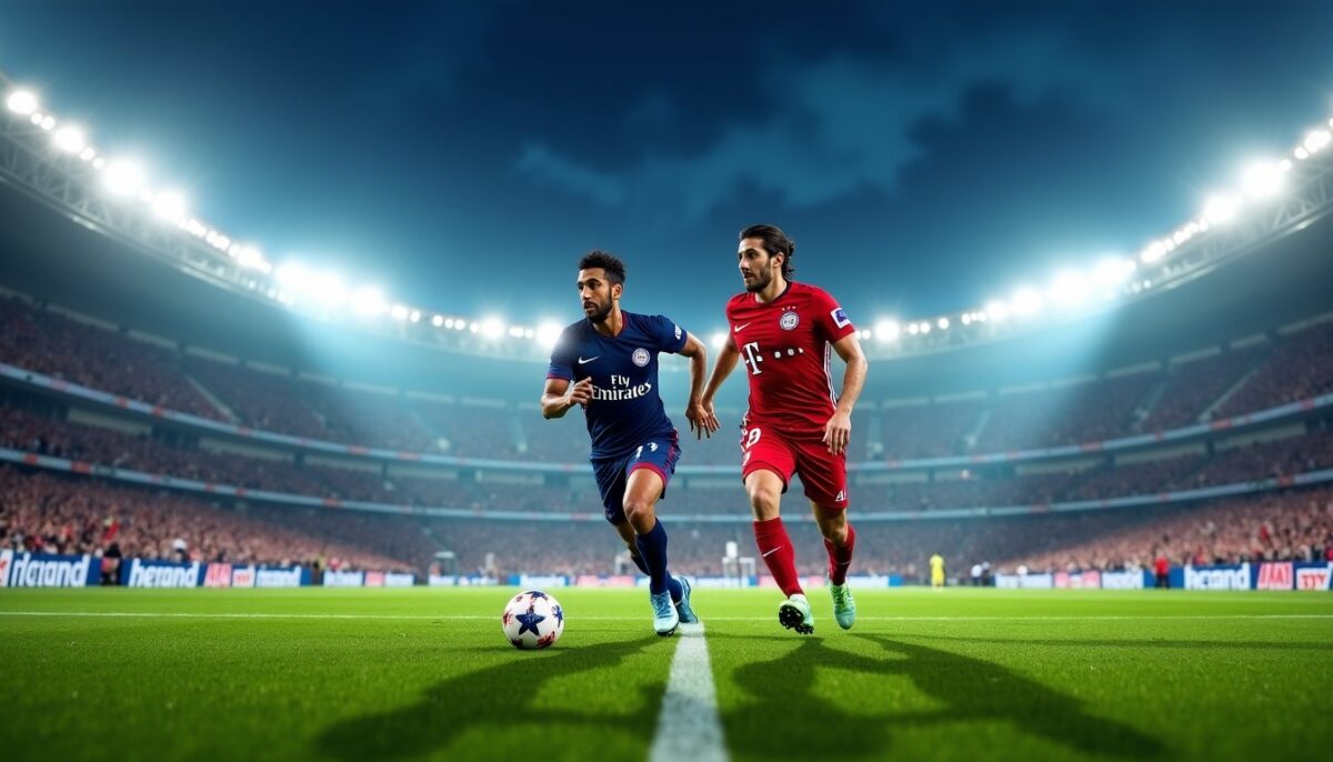 PSG vs Bayern Munich : Lizarazu dresse un bilan critique de Marquinhos et Nuno Mendes, les deux « moins performants » du match