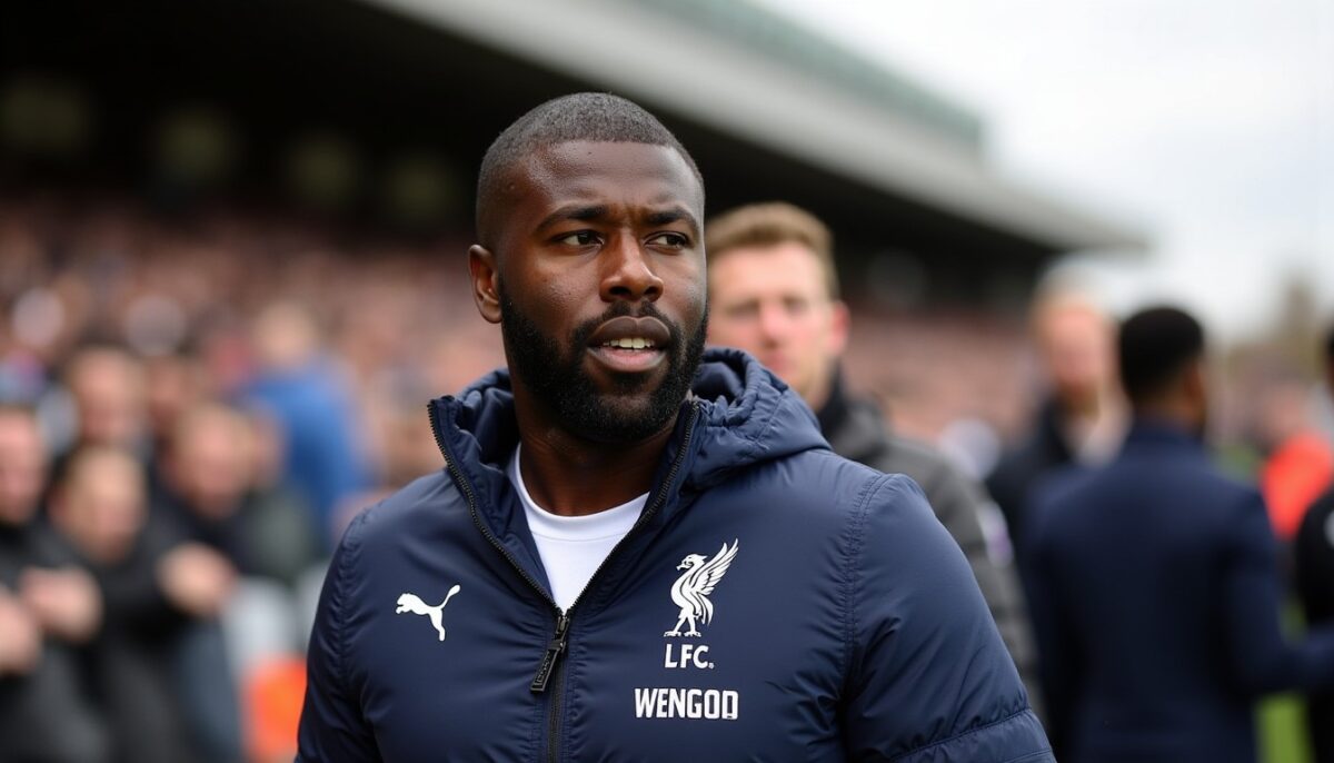 Mercato : Wharton en passe de rejoindre Liverpool depuis Crystal Palace Mercato : Wharton en passe de rejoindre Liverpool depuis Crystal Palace