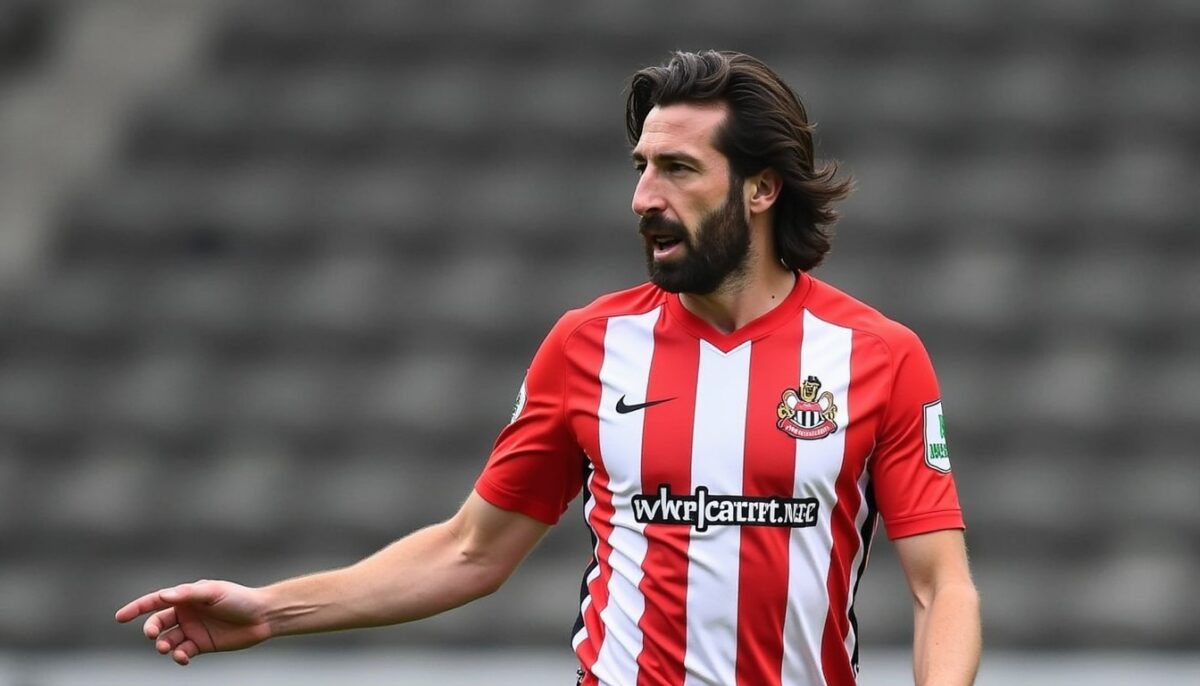 Mercato Newcastle : Le départ de Sandro Tonali semble imminent