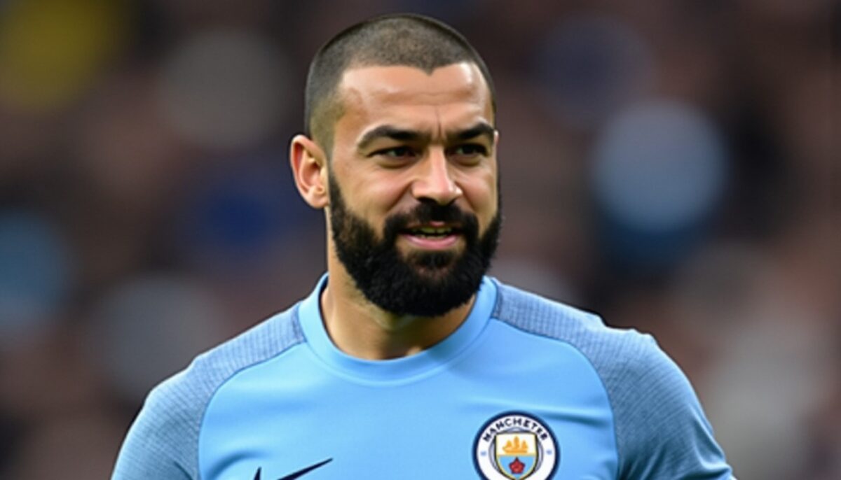 Mercato - Manchester City : À quel prix Marmoush pourrait-il quitter le club ? Mercato - Manchester City : À quel prix Marmoush pourrait-il quitter le club ?