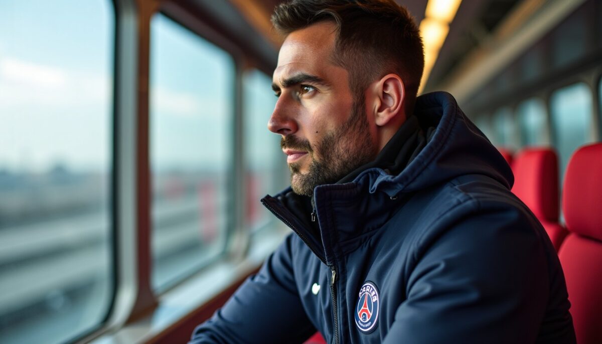 Mercato PSG : Barcola, une destination toute tracée vers la Premier League Mercato PSG : Barcola, une destination toute tracée vers la Premier League