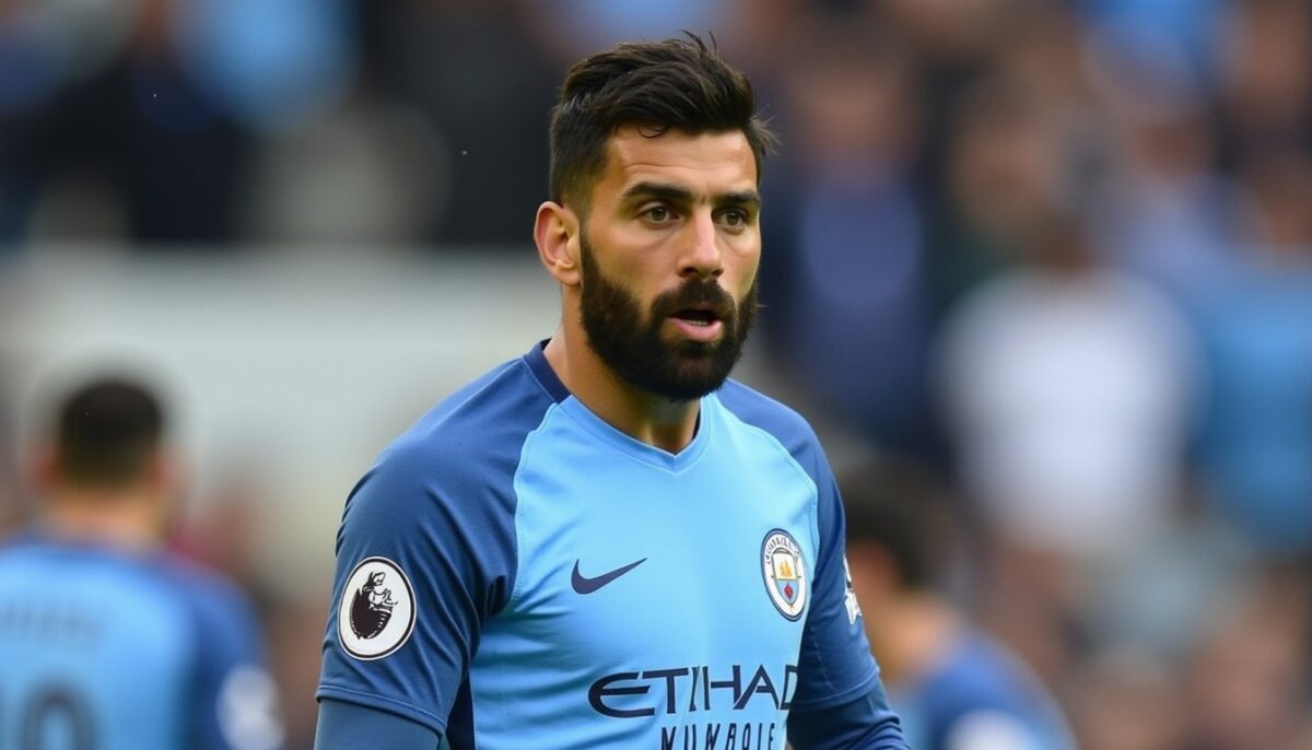 Mercato – Manchester City : Le transfert de Rodri vers le Real Madrid s’annonce complexe Mercato – Manchester City : Le transfert de Rodri vers le Real Madrid s’annonce complexe