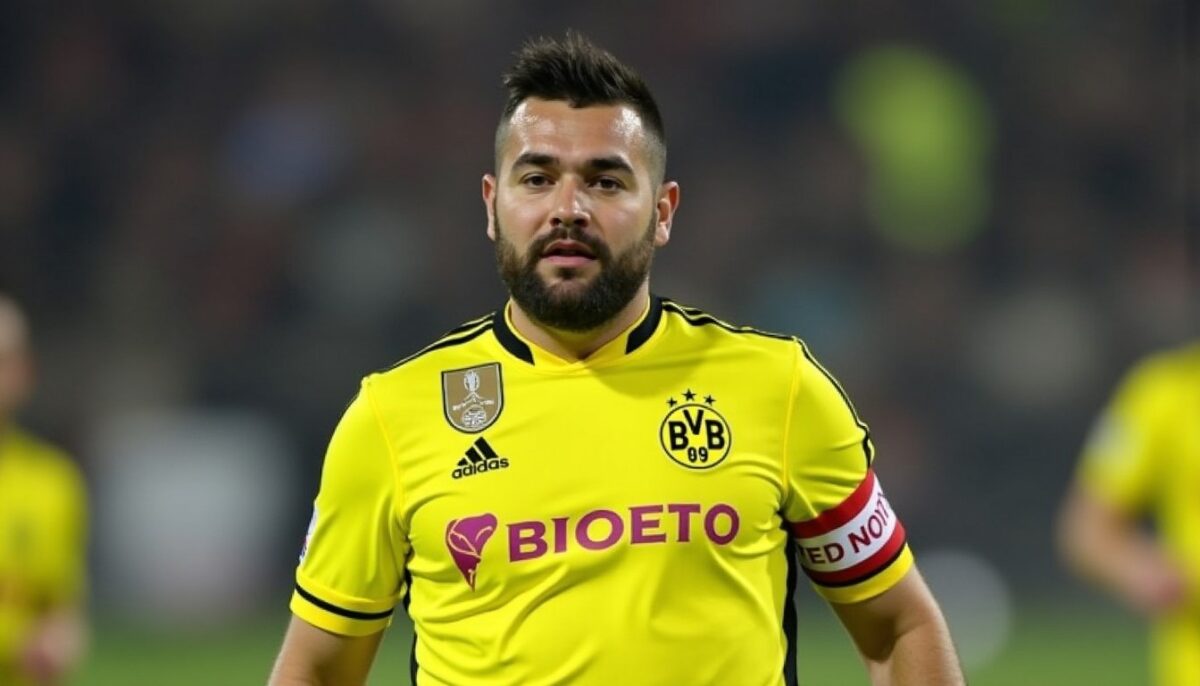Mercato Real Madrid : Décryptage de la stratégie du Borussia Dortmund autour de Gonzalo García