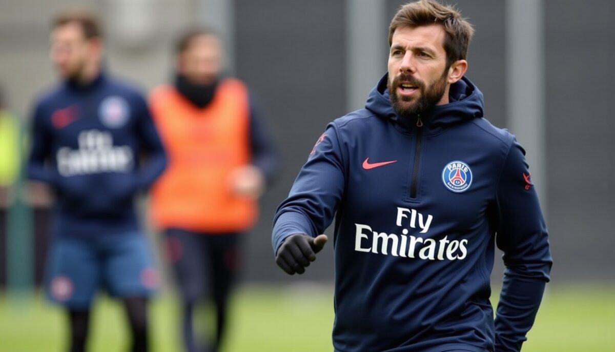 Mercato PSG : Cabaye s'active pour retenir les jeunes talents et éviter une hémorragie chez les Titis