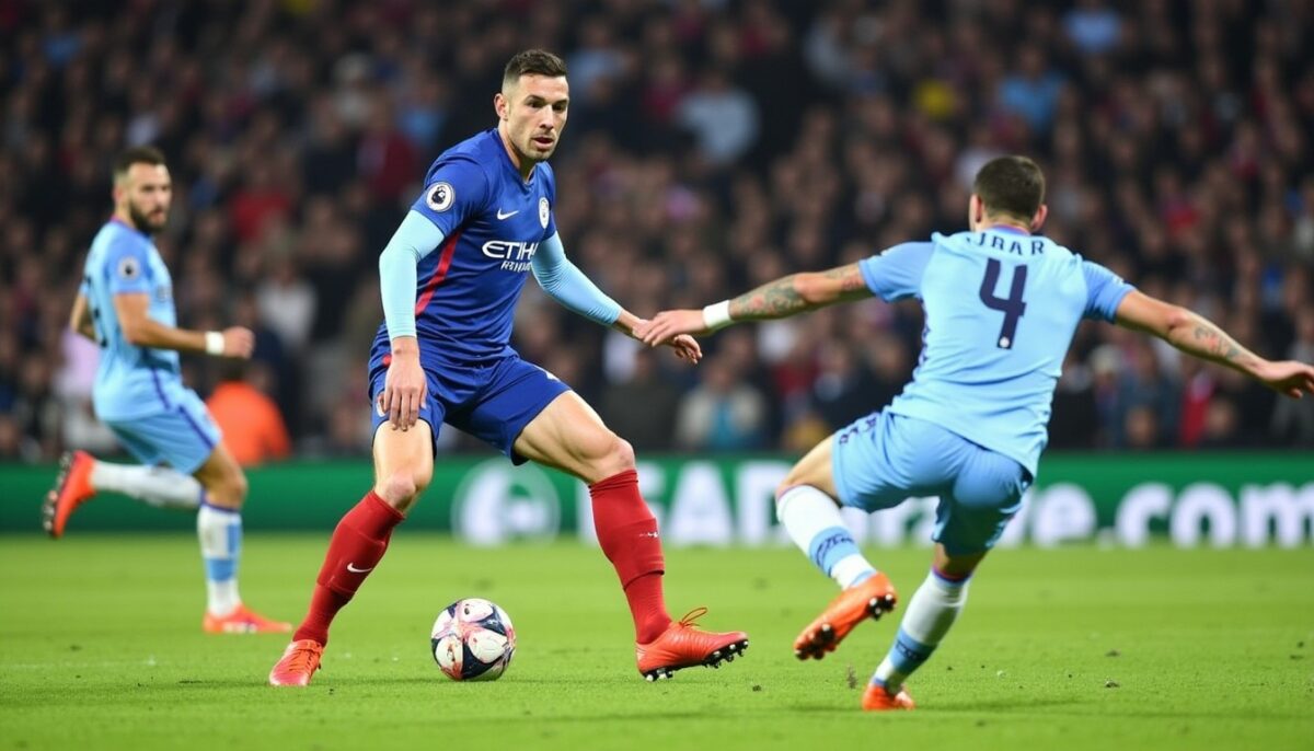Mercato – Manchester City : Le Bayern Munich prend l'avantage pour Gvardiol