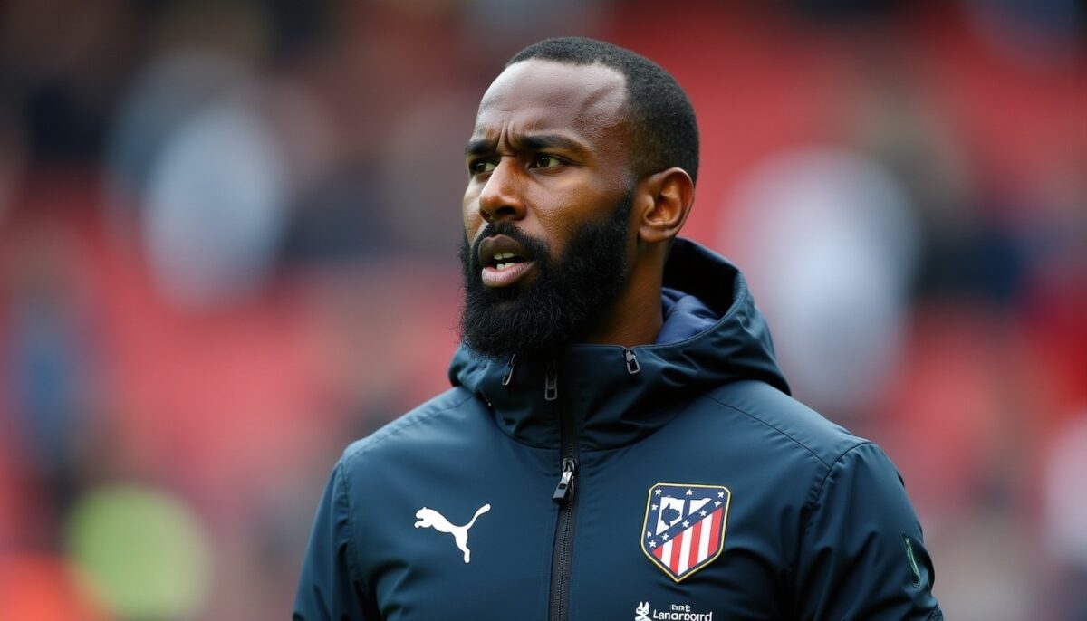 Mercato Tottenham : Mohammed Kudus toujours dans le viseur de l’Atlético Madrid