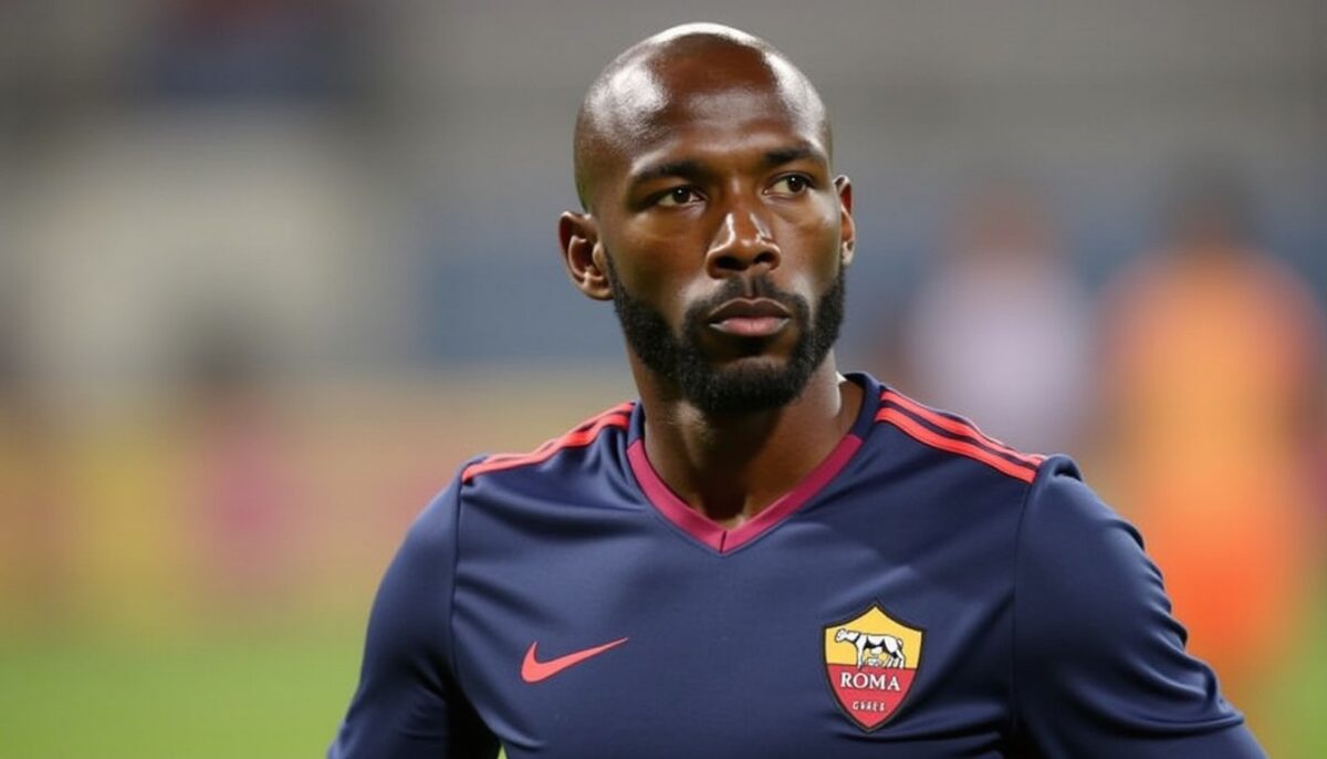 Mercato – AS Roma : un colosse espagnol de retour à l'affût pour Manu Koné