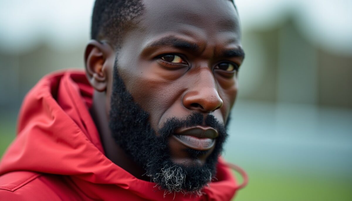 Mercato – FC Séville : Djibril Sow sous les projecteurs, la Bundesliga en alerte