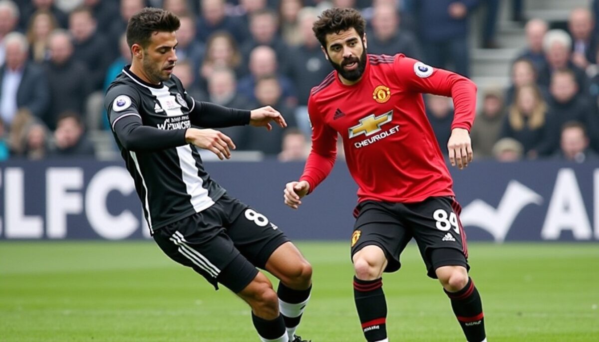 Mercato – Newcastle : Pourquoi le transfert de Tonali à Manchester United reste incertain