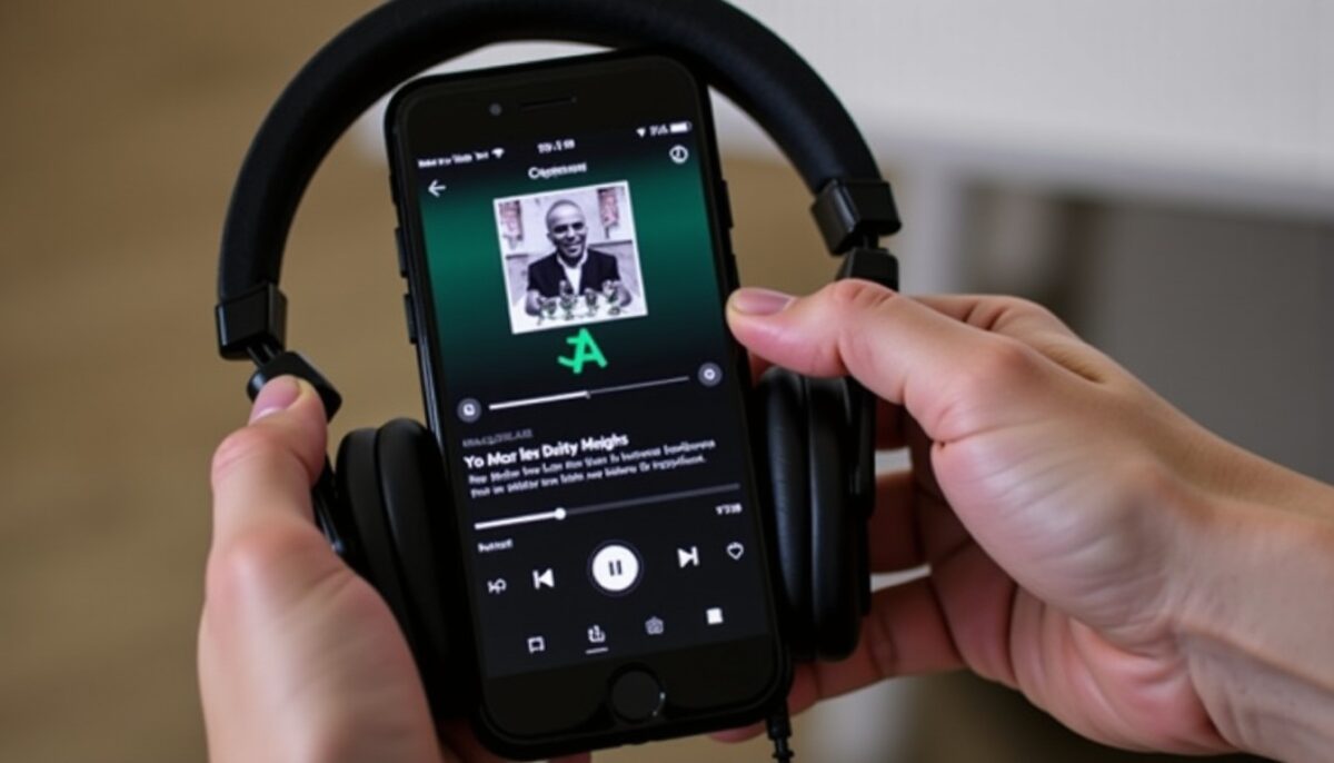 Spotify mise gros sur l’IA avec une fonctionnalité révolutionnaire… mais au prix d’un abonnement