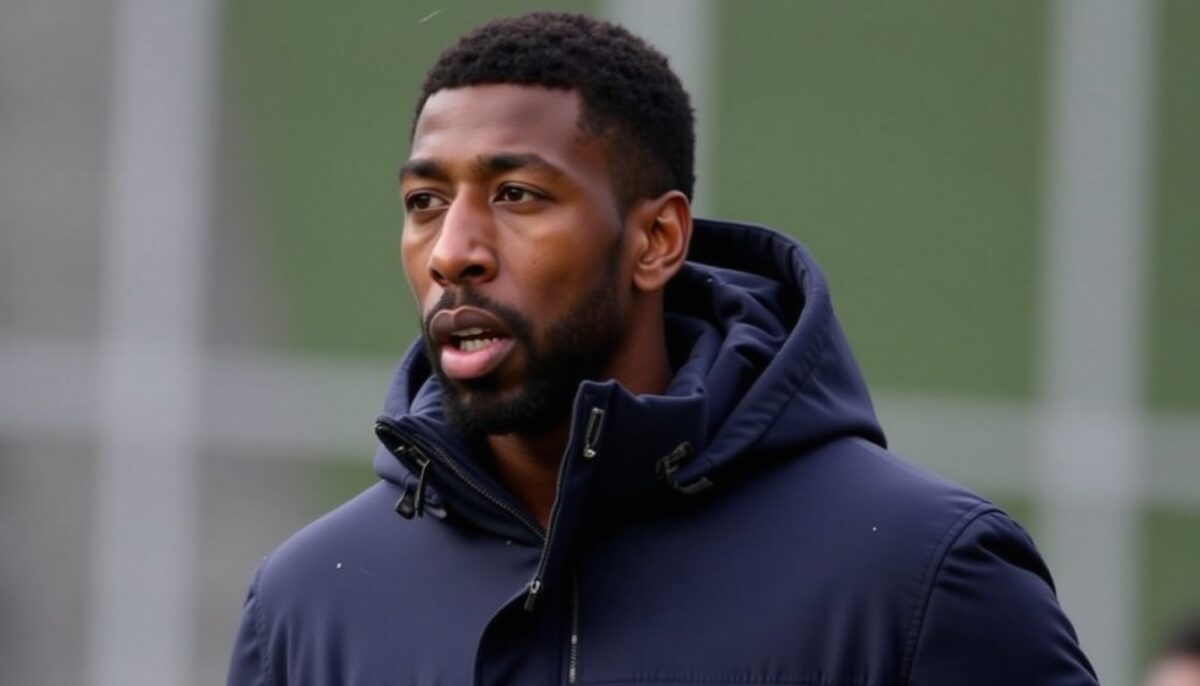 PSG : Kimpembe révèle enfin son entraîneur préféré, ni Enrique ni Emery