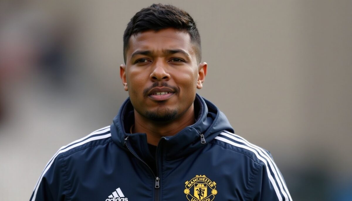 Mercato – Manchester United : Casemiro a fait son choix, le transfert est officiellement conclu