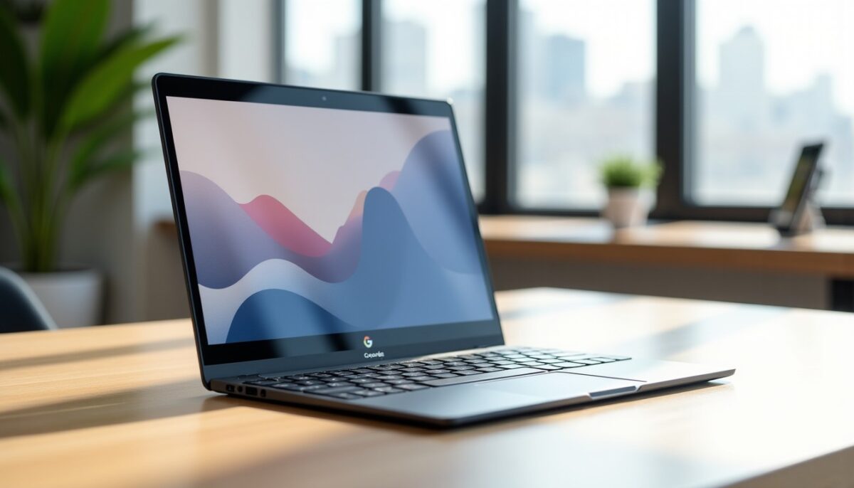 Googlebook : la nouvelle stratégie de Google pour défier Apple et ses MacBook Googlebook : la nouvelle stratégie de Google pour défier Apple et ses MacBook