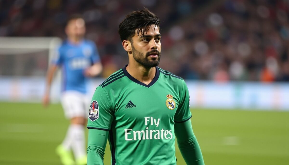 Mercato – Real Madrid : Brahim Diaz, le premier à payer l’arrivée de Mourinho ?