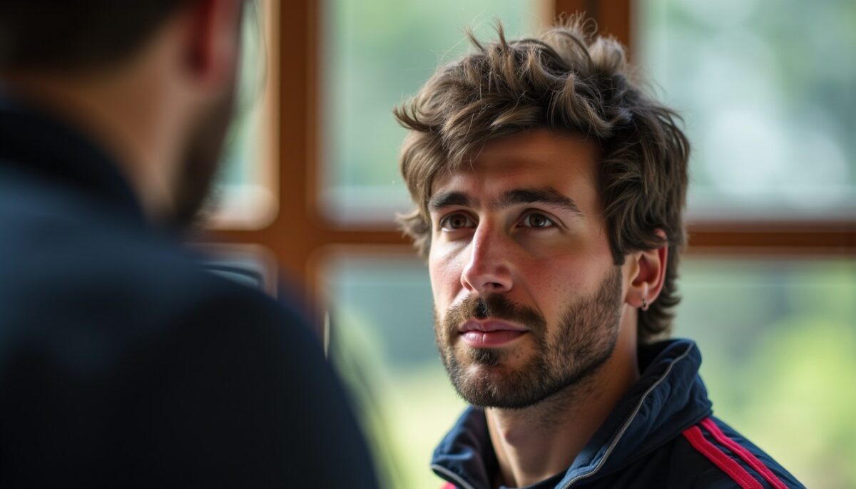 Barça : Joan Anaya, la pépite de La Masia que Flick mise tout