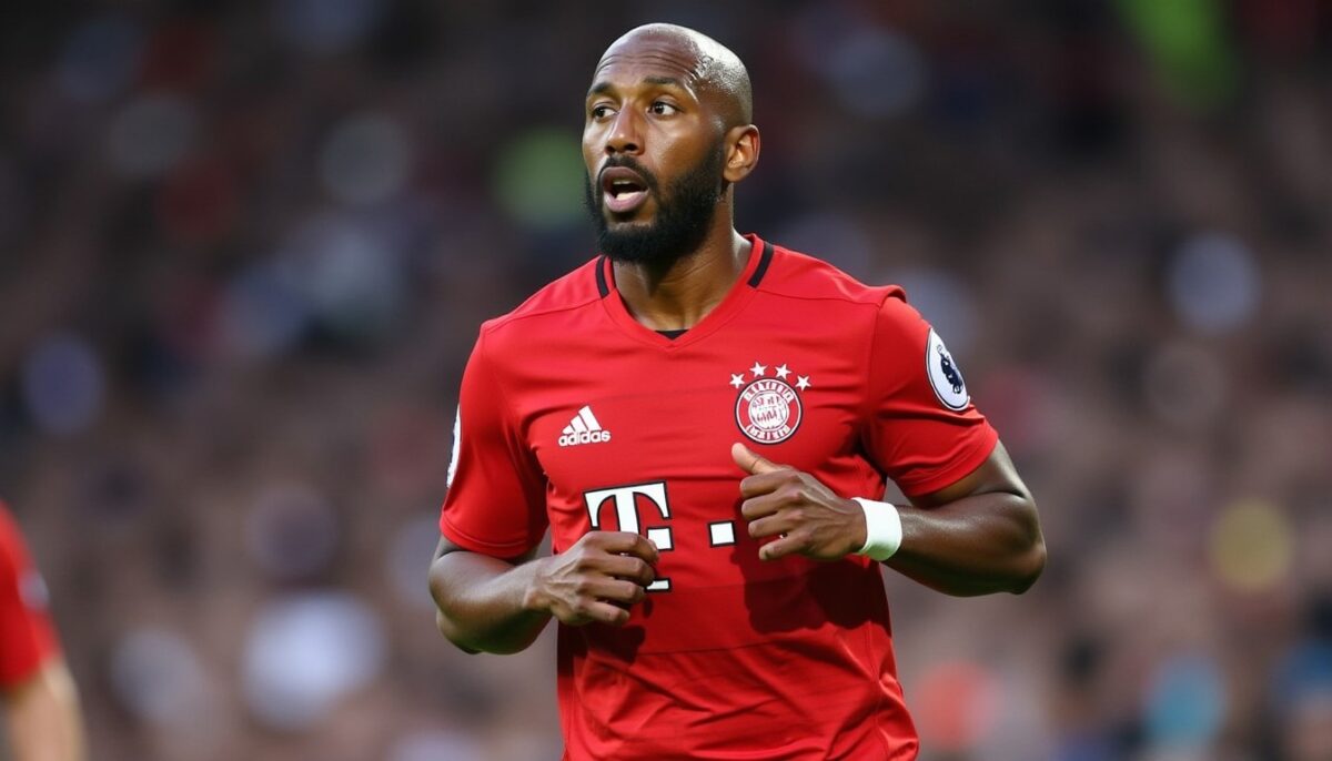 Mercato Bayern Munich : Vincent Kompany plaide pour l'arrivée de John Stones