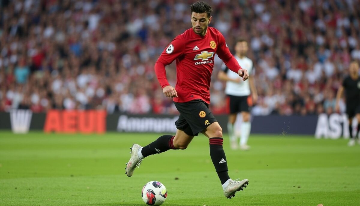 Mercato - Real Madrid : Manchester United fixe le prix de Diogo Dalot