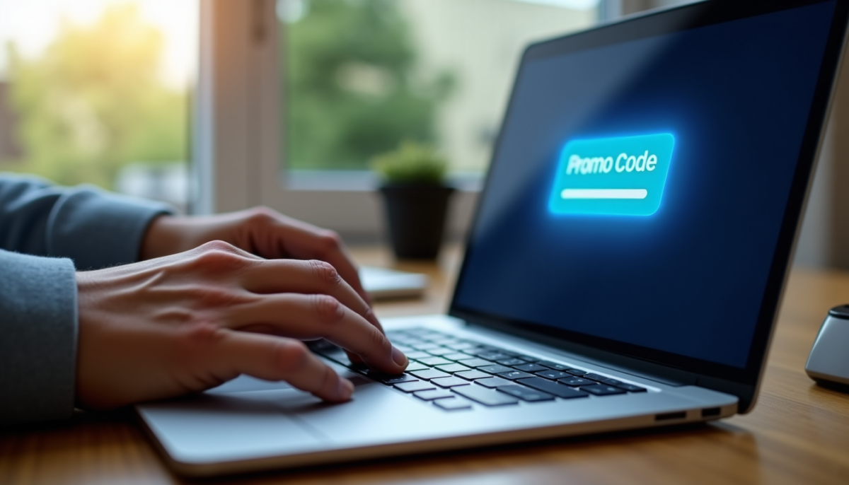 Activer un code promo sans dépôt : guide complet du clic à la validation Activer un code promo sans dépôt : guide complet du clic à la validation