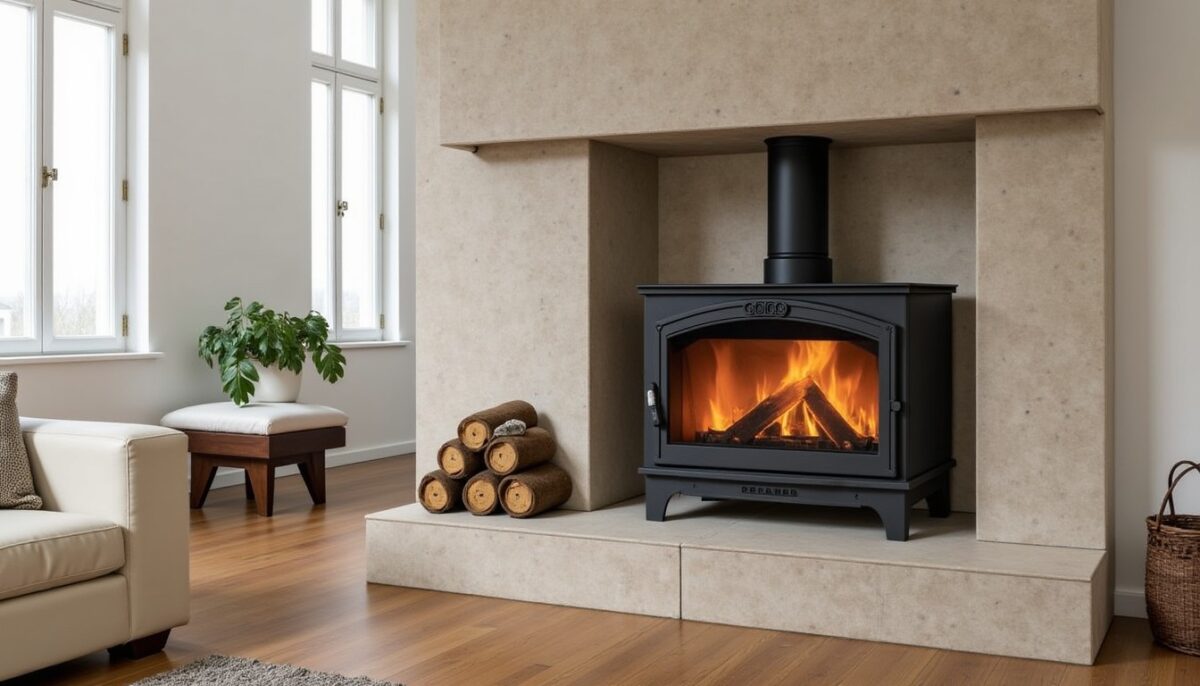 Budget cheminée design : fourchettes de prix selon matériaux et finitions avec Cheminee-design-fr.com